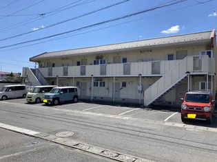 メゾンヒロBの画像