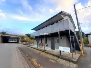 フレグランス長田 Aの画像