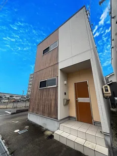 愛知県豊明市前後町大代【一戸建】の外観