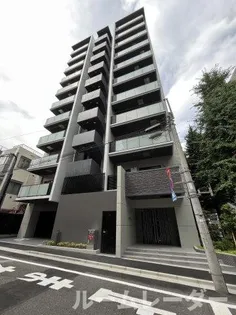 東京都板橋区熊野町【マンション】の外観