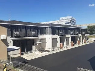 ツイテールⅠの画像