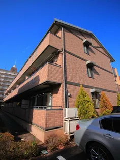 千葉県船橋市本郷町【アパート】の外観