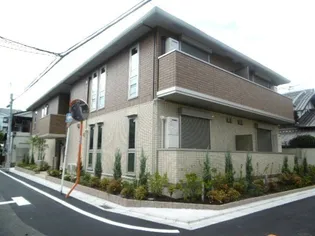 大阪府東大阪市若江南町4【アパート】の外観