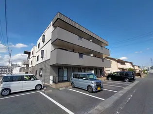 岡山県岡山市北区北長瀬表町3【マンション】の外観