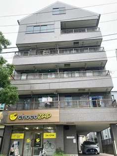 オテイエ竹ノ塚の画像