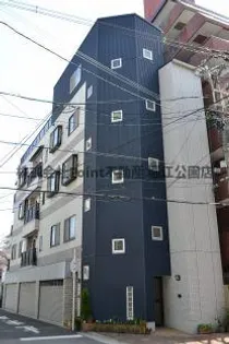 大阪府大阪市浪速区日本橋東3【マンション】の外観