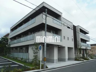 ドリーミオ南陽の画像