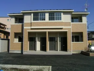 アレイさくらの画像