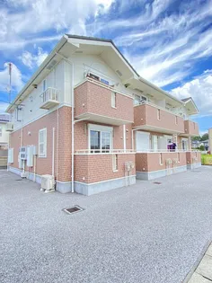 カーサ ソレアードの画像