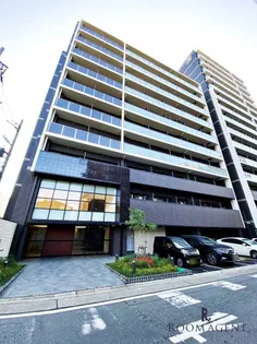 愛知県名古屋市中村区日吉町【マンション】の外観