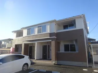 リバティコート H&MⅡの画像