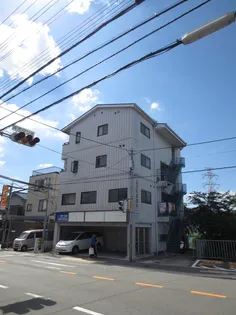 コスモ津田北の画像