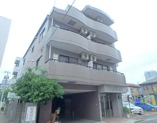 セルピエンテ深川の画像