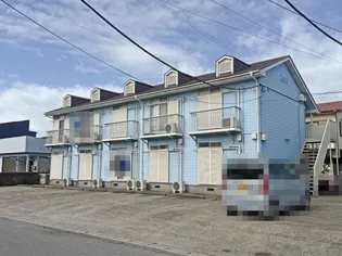 B'CASA千葉富津REーBORN A棟の画像