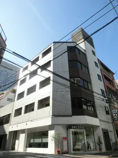 A REST中町の画像