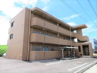 マリベール山北の画像