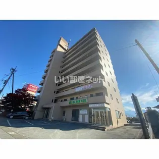 マンション一古の画像