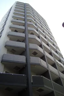 ジェノヴィア新宿御苑グリーンヴェールの画像