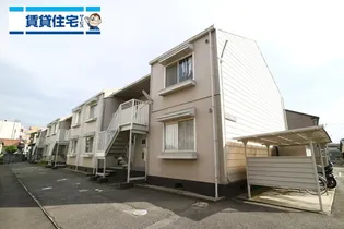 メゾンやましょうの画像