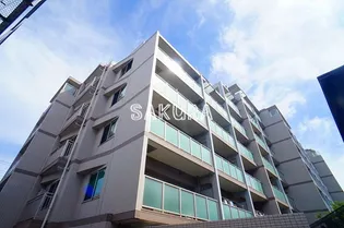 日神デュオステージ三ツ沢公園の画像