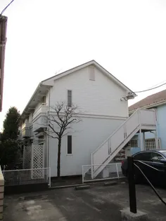 チェリーハイツの画像