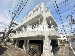 メゾンクボタの画像