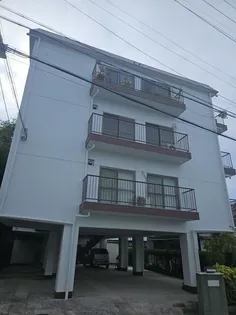 コーポ本山の画像