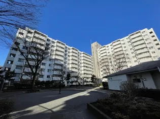 UR洋光台中央の画像