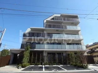 サキ西小岩の画像