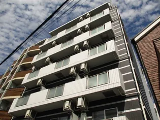 レオーネ板橋本町の画像