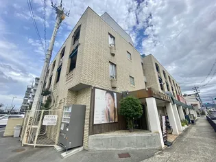 パウワウハウスの画像