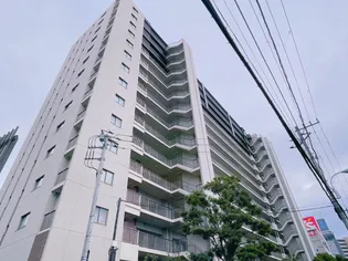 シャリエ小台リバーフォートの画像