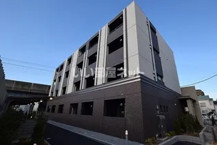 パレス アリオン 市川の画像