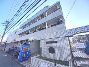 メゾン ド ノブレッスの画像