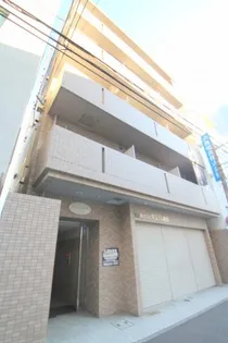 エコービルの画像