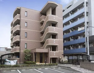 プレミアムプラス北野の画像