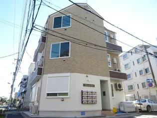 メゾン ド スリールの画像