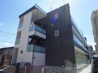 リブリ 東林 樹の画像