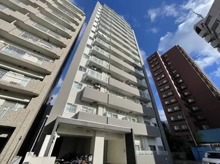 PRIME URBAN 札幌医大前【14階】の外観