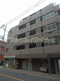 メゾン ド ゼフィールIIIの画像