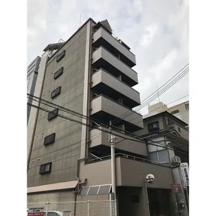 プリムローズ【3階】の外観