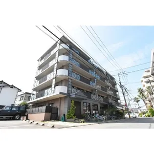 ウイング福重の画像