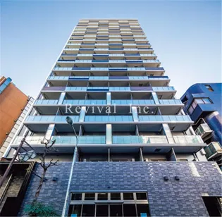 パークアクシス池袋の画像