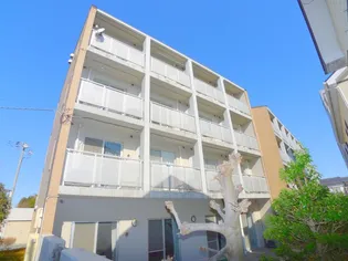 鎌ヶ谷ハイツの画像