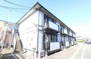 藤コーポBの画像