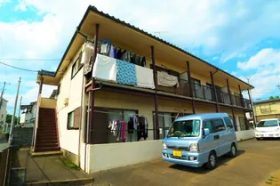 ハイツビオラの画像