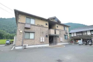 セジュール深川 A棟の画像