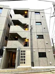 Y'S COURT AKABANEの画像