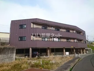 アンソレイエ リーヴ和泉の画像