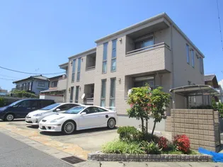 カーサ グランデの画像